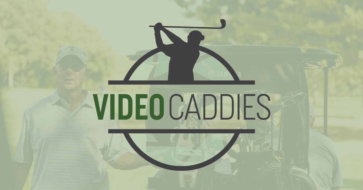 Video Caddies OnDemand Editing for Country Clubs & Golf Clubs